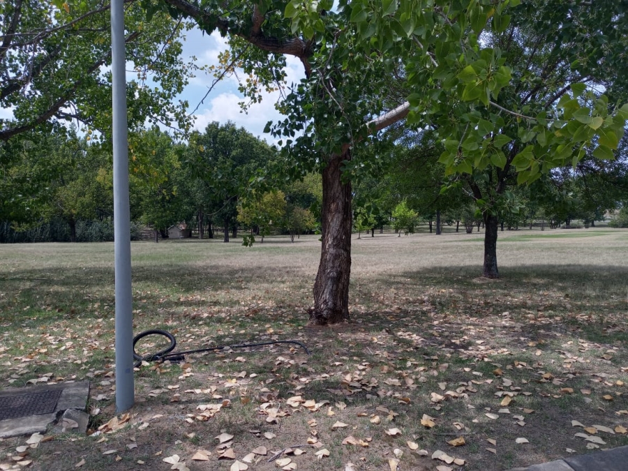 0 Bedroom Property for Sale in Willow Creek Riverfront Residential Estate Free State